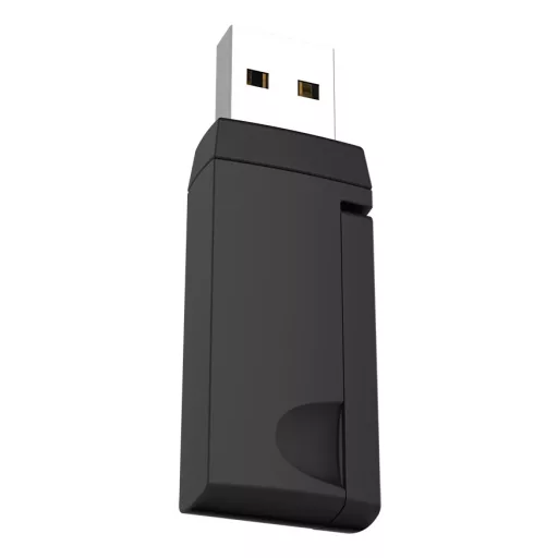 Zalman ZM-HPS650W Fejhallgató Vezetékes és vezeték nélküli Fejpánt Játék Bluetooth Fekete