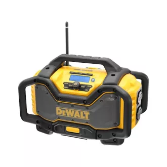 DeWALT DCR027-QW rádió