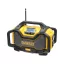 DeWALT DCR027-QW rádió
