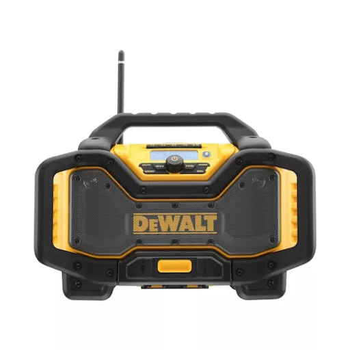 DeWALT DCR027-QW rádió