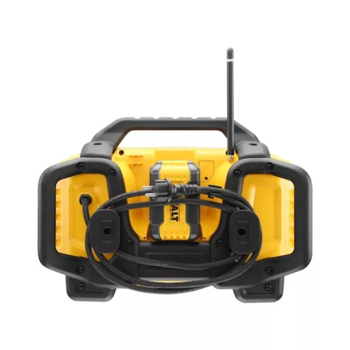 DeWALT DCR027-QW rádió
