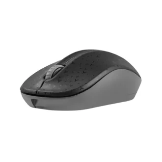   NATEC Toucan egér Irodai Kétkezes Vezeték nélküli RF Optikai 1600 DPI