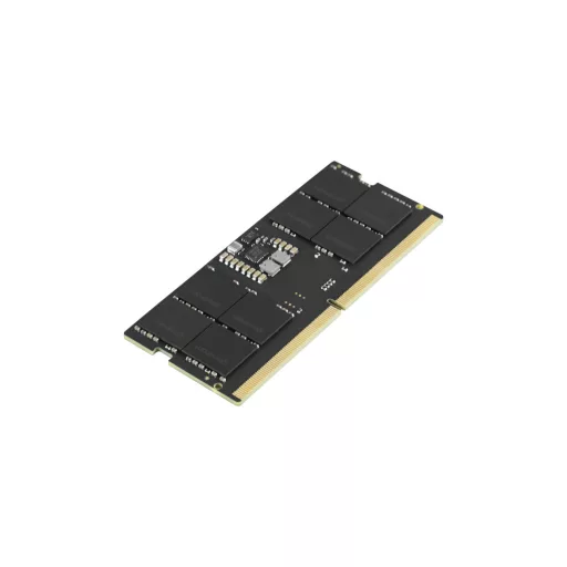 Goodram GR5600S564L46S/8G 8 GB 1 x 8 GB DDR5 262-pin SO-DIMM