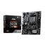 MSI B450M-A PRO MAX II AMD B450 AM4 foglalat Micro ATX