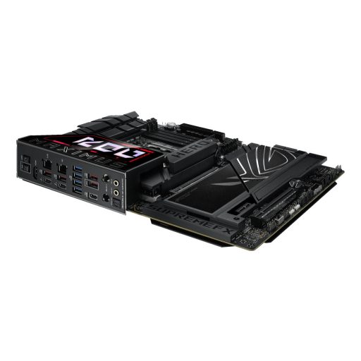 ASUS ROG MAXIMUS Z890 HERO Intel Z890 LGA 1851 (Socket V1) ATX