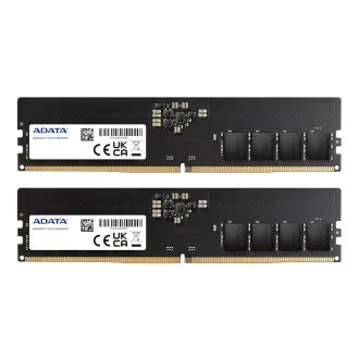 ADATA AD5U48008G-DT 16 GB 2 x 8 GB DDR5 288-pin DIMM