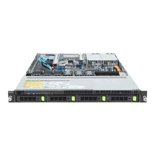 Gigabyte Rack Platform (1U) AMD R133-C10-000-AAA2