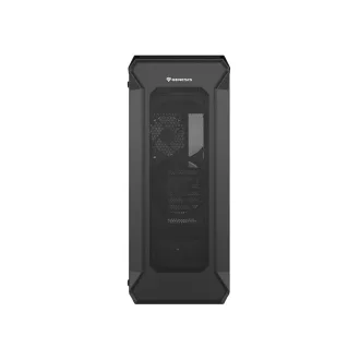 GENESIS Irid 505 Midi Tower Fekete