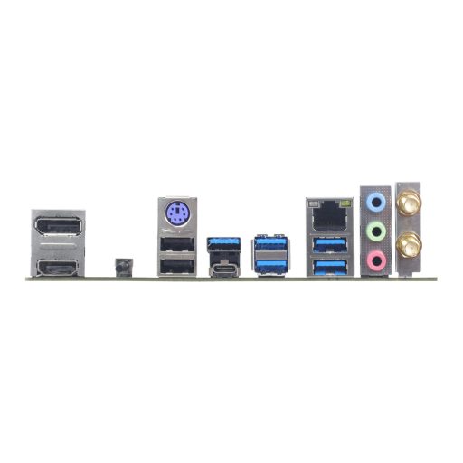 Biostar B650MP-E PRO AMD B650 Socket AM5 Micro ATX