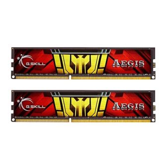 G.Skill 16GB DDR3-1333 2 x 8 GB
