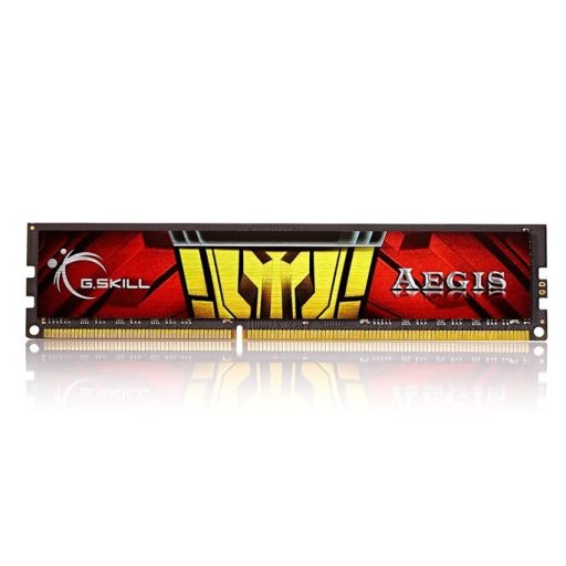 G.Skill 16GB DDR3-1333 2 x 8 GB