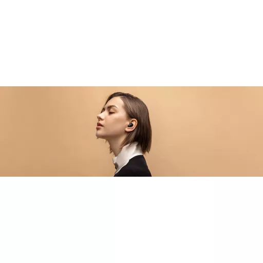 Xiaomi Mi True Wireless Earbuds Basic 2 Headset True Wireless Stereo (TWS) Hallójárati Hívás/zene Bluetooth Fekete