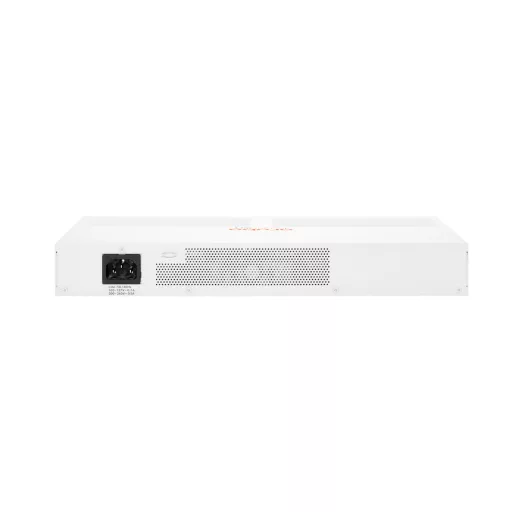 HPE Aruba Networking Aruba Instant On 1430 24G Beállítást nem igénylő (unmanaged) L2 Gigabit Ethernet (10/100/1000) 1U Fehér