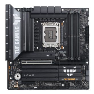   ASUS TUF GAMING B860M-PLUS Intel B860 LGA 1851 (Socket V1) Micro ATX