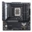 ASUS TUF GAMING B860M-PLUS Intel B860 LGA 1851 (Socket V1) Micro ATX