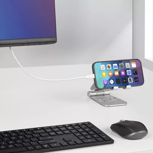 StarTech.com CDP2DP2MBW video átalakító kábel 1,9 M DisplayPort USB C-típus Fehér