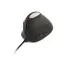 Gembird MUS-ERGO-03 egér Irodai Jobbkezes USB A típus Optikai 3200 DPI