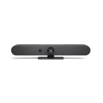   Logitech 960-001339 videokonferencia rendszer Ethernet/LAN csatlakozás Csoportos videokonferencia rendszer