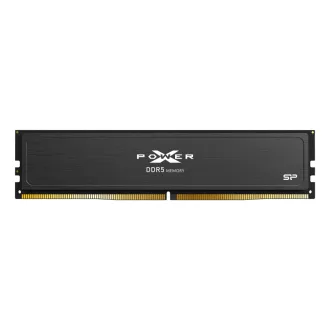   Silicon Power XPOWER Pulse 32 GB 1 x 32 GB DDR5 6000 MT/másodperc ECC