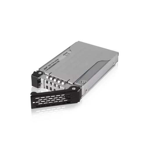 Icy Dock ToughArmor MB699VP-B V3 Külső SSD ház Fekete 2.5"