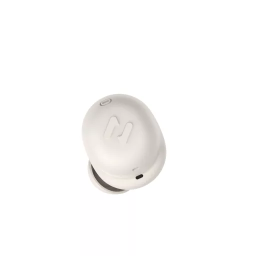 Havit 6939119068028 fejhallgató és headset True Wireless Stereo (TWS) Hallójárati Hívás/zene Bluetooth Bézs