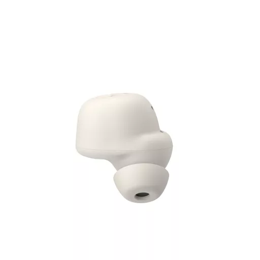 Havit 6939119068028 fejhallgató és headset True Wireless Stereo (TWS) Hallójárati Hívás/zene Bluetooth Bézs