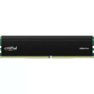Crucial Pro CP32G4DFRA32A 32 GB 1 x 32 GB DDR4 288-pin DIMM