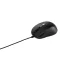 ASUS MU101C egér Irodai Kétkezes USB A típus Optikai 3200 DPI