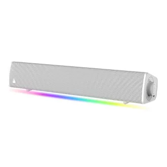   Creative Labs Sound Blaster GS3 Fehér Vezetékes és vezeték nélküli 12 W