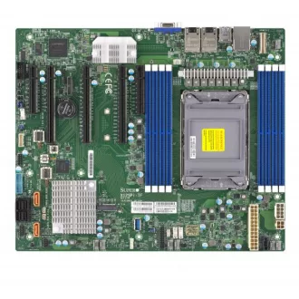 Supermicro MBD-X12SPI-TF Intel® C621 ATX