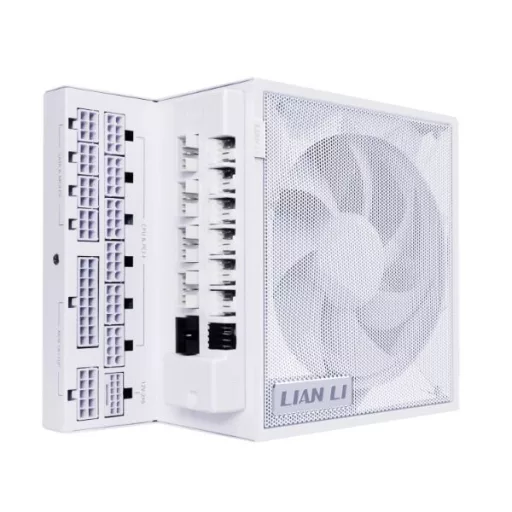Lian Li EG1000G 1000 W 20+4 pin ATX ATX Fehér