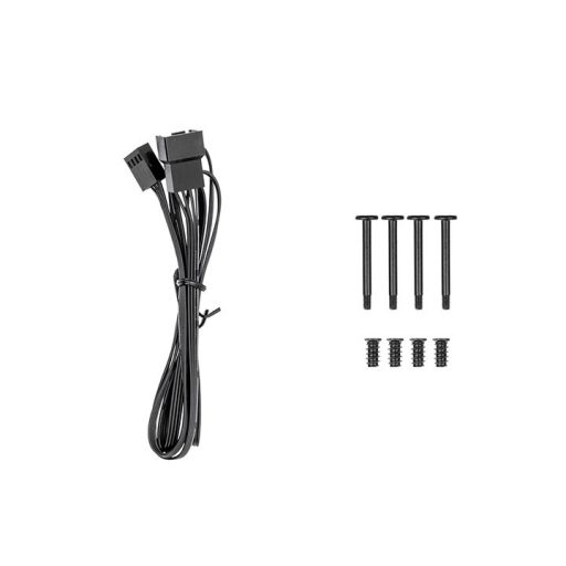 Thermaltake CT200 20 cm Fekete 1 db