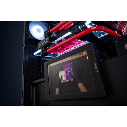 EK EK-Quantum Lumen 7" LCD Kijelző