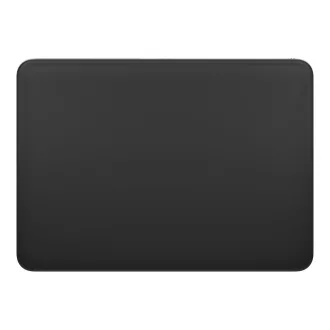   Apple Magic érintőpad Vezetékes és vezeték nélküli Fekete