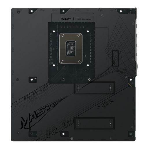 GIGABYTE Z890 AORUS MASTER AI TOP Intel Z890 LGA 1851 (Socket V1) Extended ATX