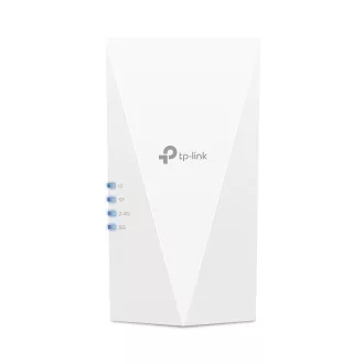 TP-Link RE3000X Hálózati jelismétlő 2402 Mbit/s Fehér