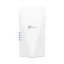 TP-Link RE3000X Hálózati jelismétlő 2402 Mbit/s Fehér