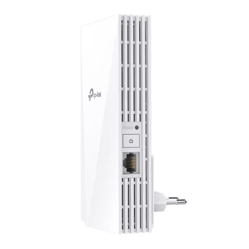 TP-Link RE3000X Hálózati jelismétlő 2402 Mbit/s Fehér