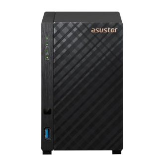 ASUSTOR Drivestor 2 Gen 2 AS1202T 2 Bay NAS