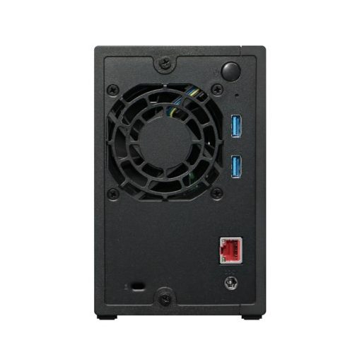 ASUSTOR Drivestor 2 Gen 2 AS1202T 2 Bay NAS