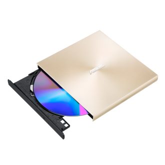 ASUS SDRW-08U8M-U optikai meghajtó DVD±RW Arany