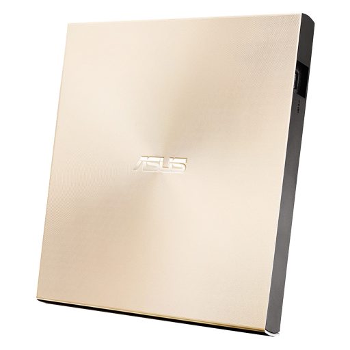 ASUS SDRW-08U8M-U optikai meghajtó DVD±RW Arany