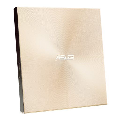ASUS SDRW-08U8M-U optikai meghajtó DVD±RW Arany