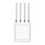 TP-Link EAP668 Outdoor HD 3500 Mbit/s Fehér Ethernet-áramellátás (PoE) támogatása