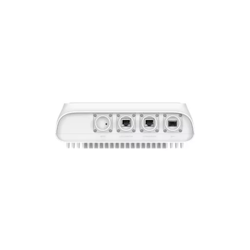 TP-Link EAP668 Outdoor HD 3500 Mbit/s Fehér Ethernet-áramellátás (PoE) támogatása