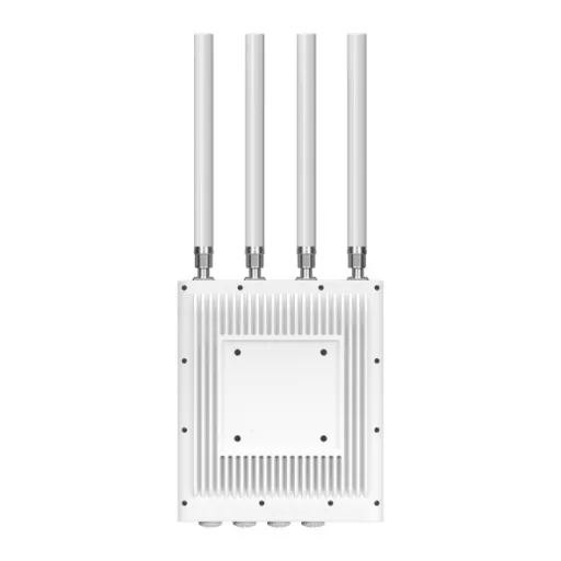 TP-Link EAP668 Outdoor HD 3500 Mbit/s Fehér Ethernet-áramellátás (PoE) támogatása
