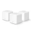 Mercusys Halo H30G(3-pack) Kétsávos (2,4 GHz / 5 GHz) Wi-Fi 5 (802.11ac) Fehér 2 Belső