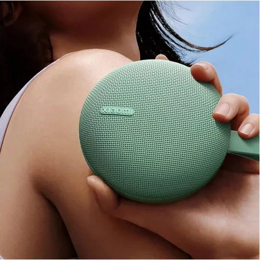 Xiaomi Essential Mono hordozható hangszóró Zöld 5 W