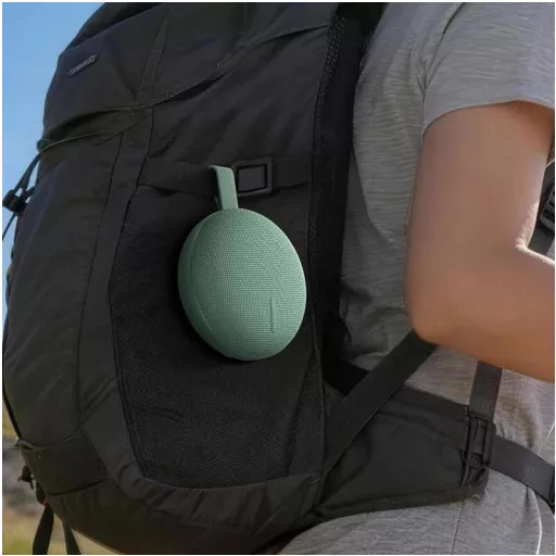 Xiaomi Essential Mono hordozható hangszóró Zöld 5 W
