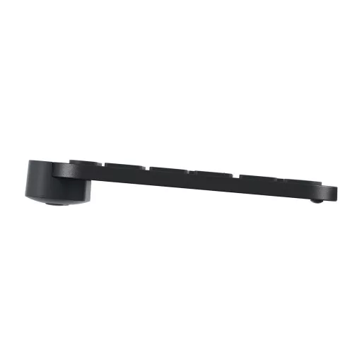 Logitech Master 920-010250 billentyűzet Irodai RF vezeték nélküli + Bluetooth Angol nemzetközi Grafit